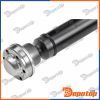 Arbre de transmission arrière pour FORD | NWN-FR-007, 10-010210